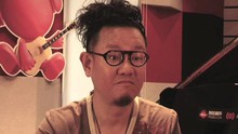 华语词曲创作大赛之李偲崧访谈