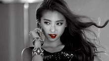 SISTAR - 狂野出镜 魅惑展现