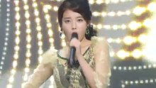 IU - IU性感小爵士演绎红舞鞋