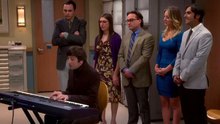 Simon Helberg - If I Didn't Have You 电视剧《生活大爆炸》插曲