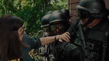  - Flash Light 电影《辣手警花2013》插曲