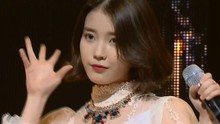 IU - IU - 红舞鞋