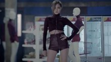 Miss A - Hush 预告