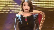 IU - IU - 红舞鞋 人气歌谣