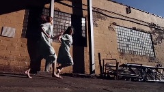 The Abandoning