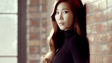 Davichi - 信  现场 11/14