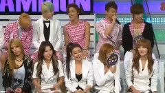 MBC Show! Champion