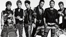 三代目 J Soul Brothers - 三代目型男新专新曲So Right