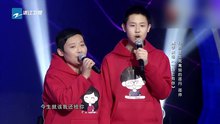 一路上有你 中国梦想秀 现场版 2013/11/22