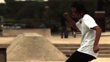  - Slow Motion Skateboarding 22