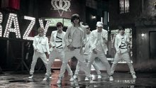 Teen Top - Crazy