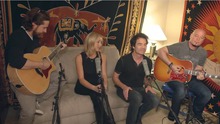 Train & Ashley Monroe 新作