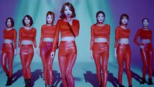 Nine Muses - 글루