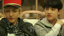 EXO's Show Time EP4 预告