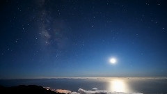 Gorgeous Skies