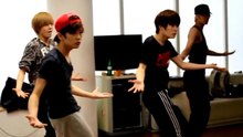  - SMRookieboys 舞蹈练习影像