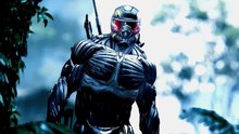  - 游戏原声 - Crysis 3