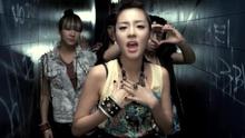 2NE1 - I Don 't Care