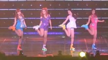 Wonder Girls - Nu Shoes