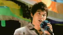 东方神起 - Tonight