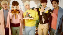 SHINee - Colorful