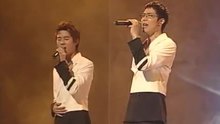 东方神起 - I Wanna Hold You