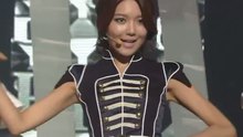 少女时代 - The Boys 现场版