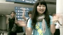 少女时代 - Hahaha 机场版
