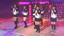 少女时代 - Ooh La La !