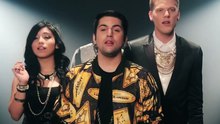 Pentatonix - Royals