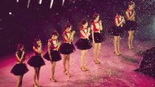 少女时代 - Danny Boy 图片版