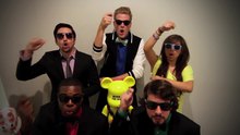 Pentatonix - Gangnam Style