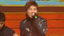 Bigbang - Sunset Glow