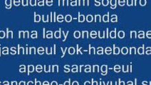 Bigbang - Oh Ma Baby