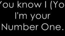 Bigbang - Number 1