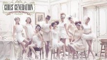 少女时代 - Born To Be A Lady