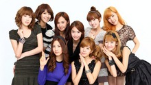少女时代 - 소녀시대