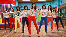少女时代 - Say Yes 图片版