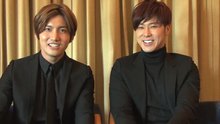 东方神起出道10周年纪念ID