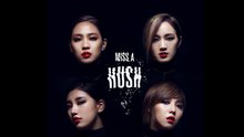 Miss A - If I Were A Boy