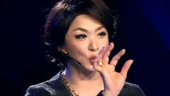 舞林争霸:
