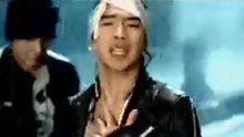 Bigbang - A FOOL OF TEARS