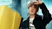 Bigbang - 눈물뿐인 바보