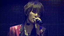 SS501 - Never Again 现场版