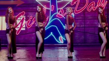 Girl's Day 迷你三辑主打曲