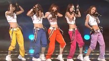 Kara - Mr. 现场版