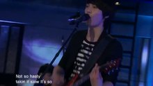 CNBLUE - Let's Go Crazy