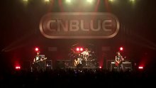 CNBLUE - Let's Go Crazy