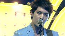 CNBLUE - LOVE 现场版