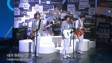 CNBLUE - LOVE